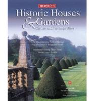 Hudson's Historic Houses & Gardens