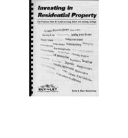 Investing in Residential Property