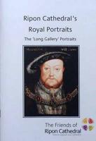 Ripon Cathedral's Royal Portraits