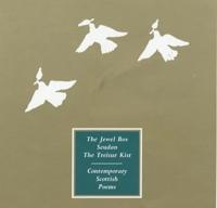 The Jewel Box: Contemporary Scottish Poems