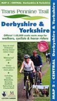 Derbyshire and Yorkshire