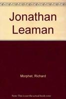 Jonathan Leaman