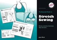 The Essential Guide to Stretch Sewing