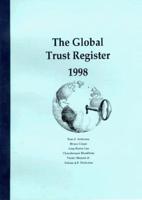 The Global Trust Register 1998