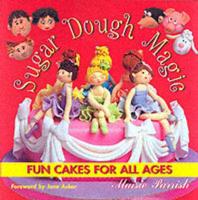 Sugar Dough Magic