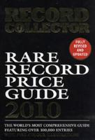 Rare Record Price Guide 2010