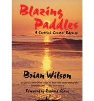 Blazing Paddles