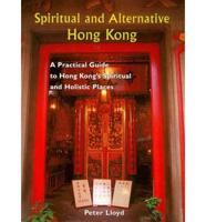 Spiritual and Alternative Hong Kong