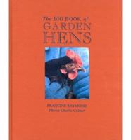 The Big Book of Garden Hens