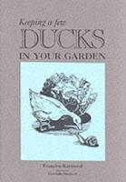 Keeping a Few Ducks in Your Garden