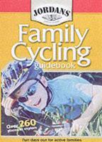 Jordans Family Cycling Guidebook