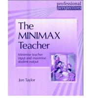PROF PERS:MINIMAX TEACHER