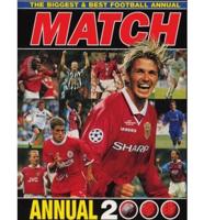 Match Annual 2000