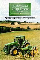 The Big Book of John Deere Tractors