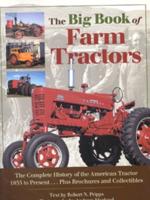 The Big Book of Farm Tractors