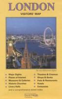 London Visitors Map