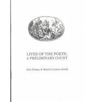 Lives of the Poets