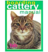 Boarding Cattery Manual