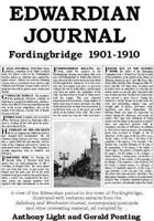 Edwardian Journal - Fordingbridge 1901-1910