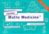 Your Daily Dose of Junior Maths Medicine