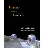Humour Across Frontiers, or, Round the World in 80 Jokes