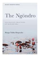 The Ngöndro