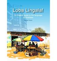 Loba Lingala!