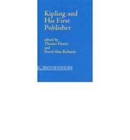 Kipling and His First Publisher