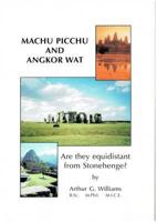 Machu Picchu and Angkor Wat