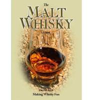 The Malt Whisky Guide