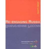 RE-Engaging Russia