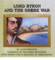 Lord Byron and the Greek War