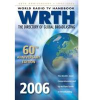 World Radio TV Handbook, WRTH 2006