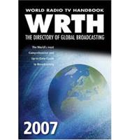 World Radio TV Handbook, WRTH 2007