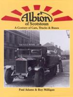 Albion of Scotstoun