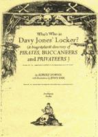 Who's Who in Davy Jones' Locker?