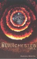 The Mysterious Burnchester Hall