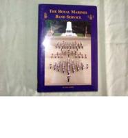 The Royal Marines Band Service