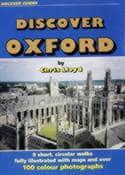 Discover Oxford