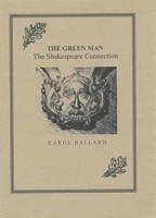 The Green Man: the Shakespeare Connection