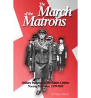 March of the Matrons