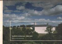 Scottish Architecture 2000-2002