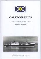 Caledon Ships
