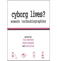 Cyborg Lives