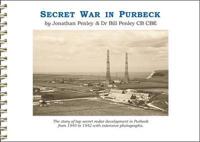 Secret War in Purbeck