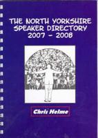 The North Yorkshire Speaker Directory