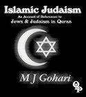 Islamic Judaism