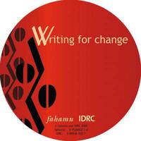 Writing for Change