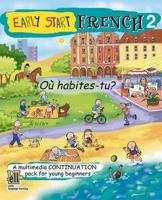 Early Start French 2 Teacher's Manual