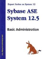 System 12.5 Basic Administration